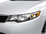  Drivers Side Headlight photo